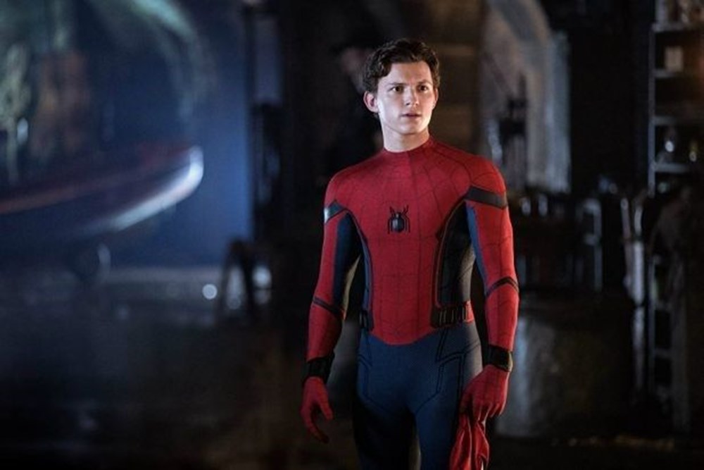 Sony ve Disney anlaÅtÄ±, Spider-Man'in (ÃrÃ¼mcek Adam) geleceÄi belli oldu - 6