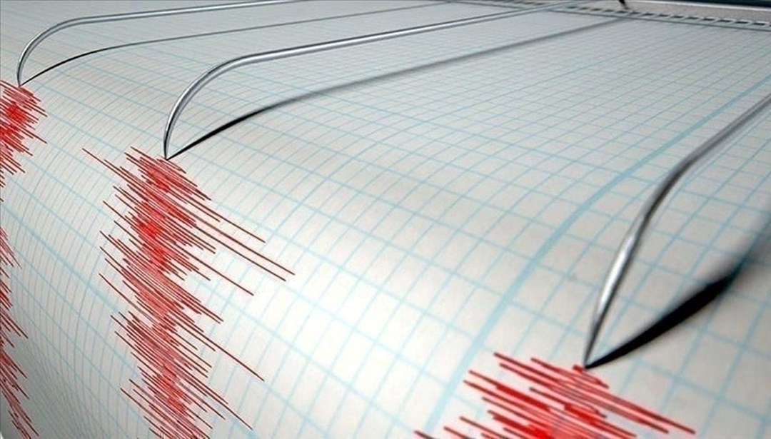 Vanuatu'da 6 4 büyüklüğünde deprem