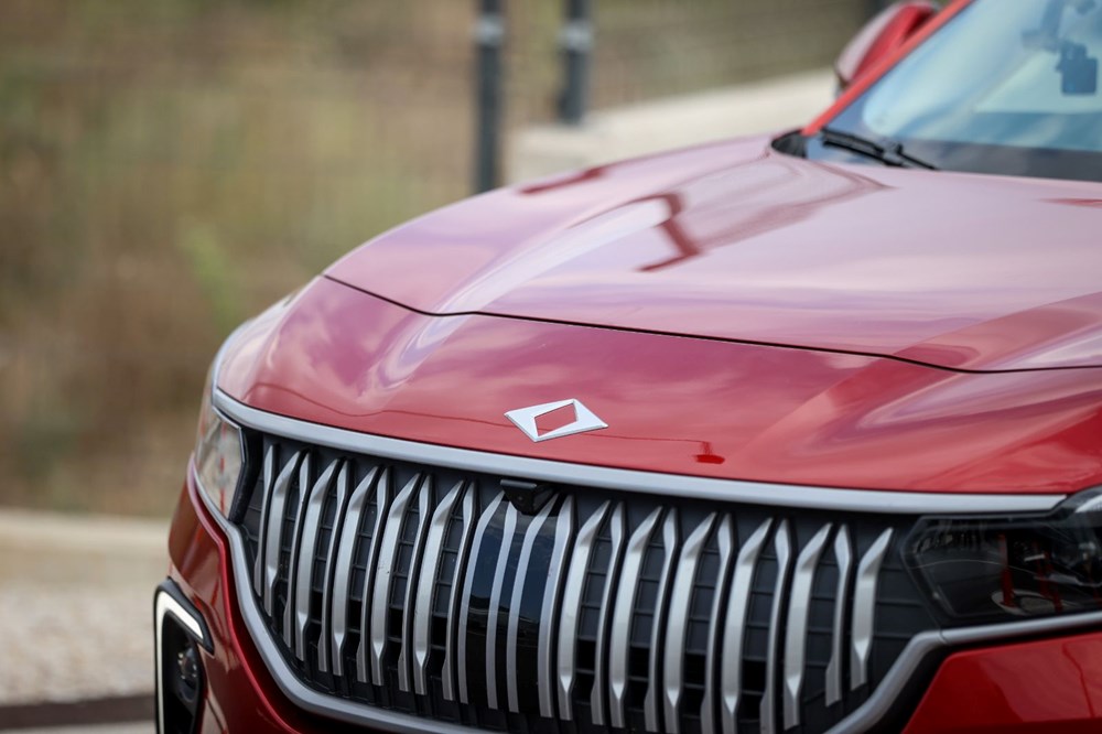 Togg'da üretim tam gaz - 31