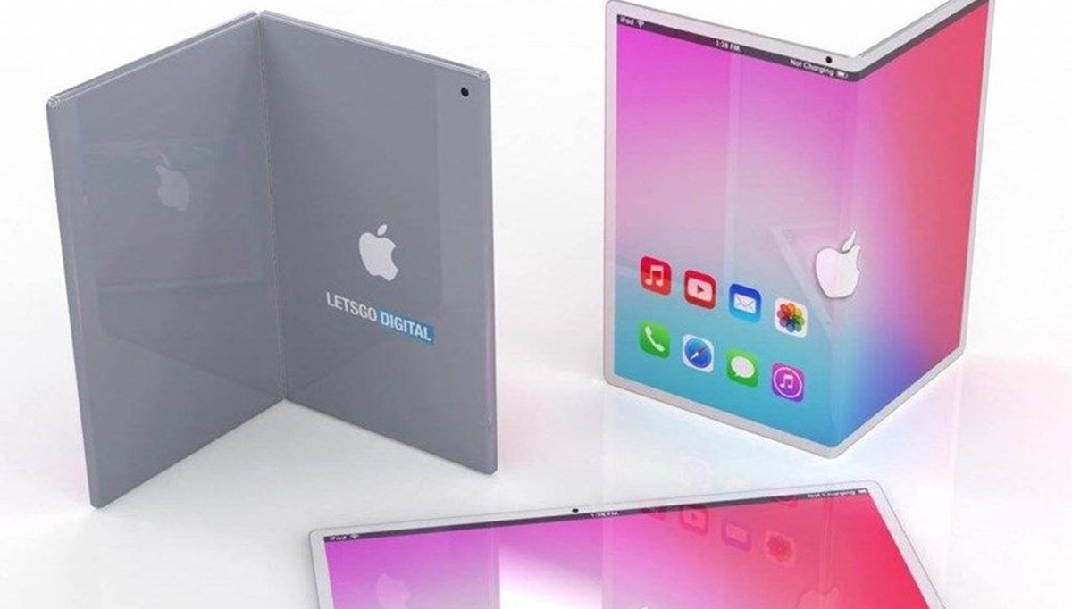 İlk katlanabilir iPhone ne zaman piyasaya sürülecek? Ünlü Apple analisti yanıtladı