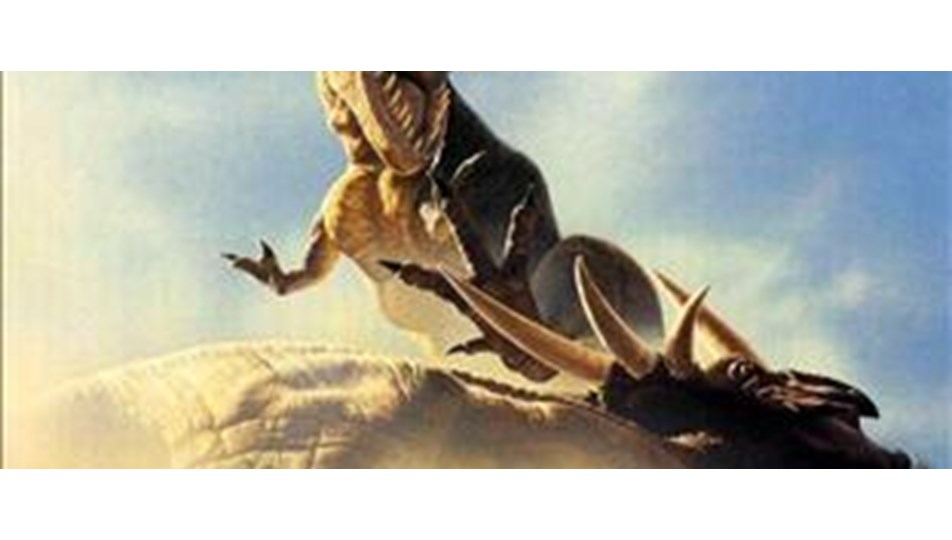 Dinozorların kayıp halkası bulundu