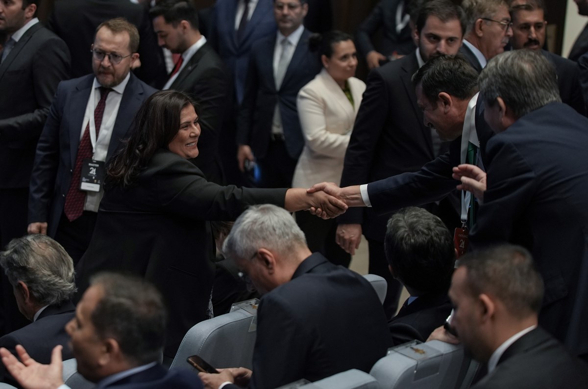 CHP