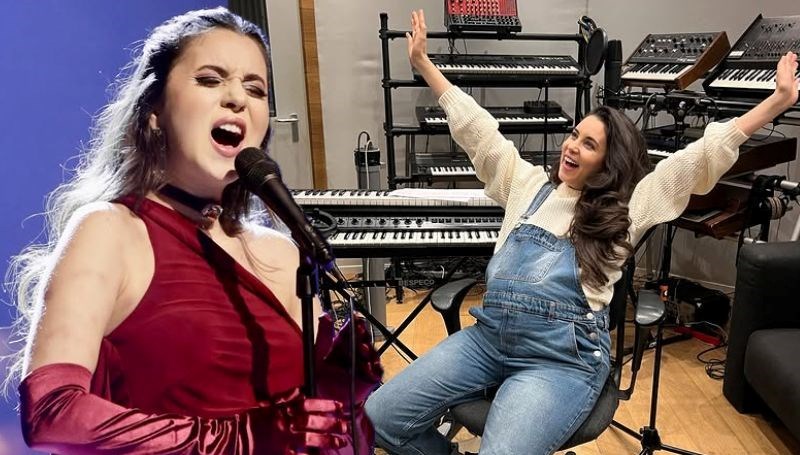 Karsu'dan müjde: Albümümü tamamladım