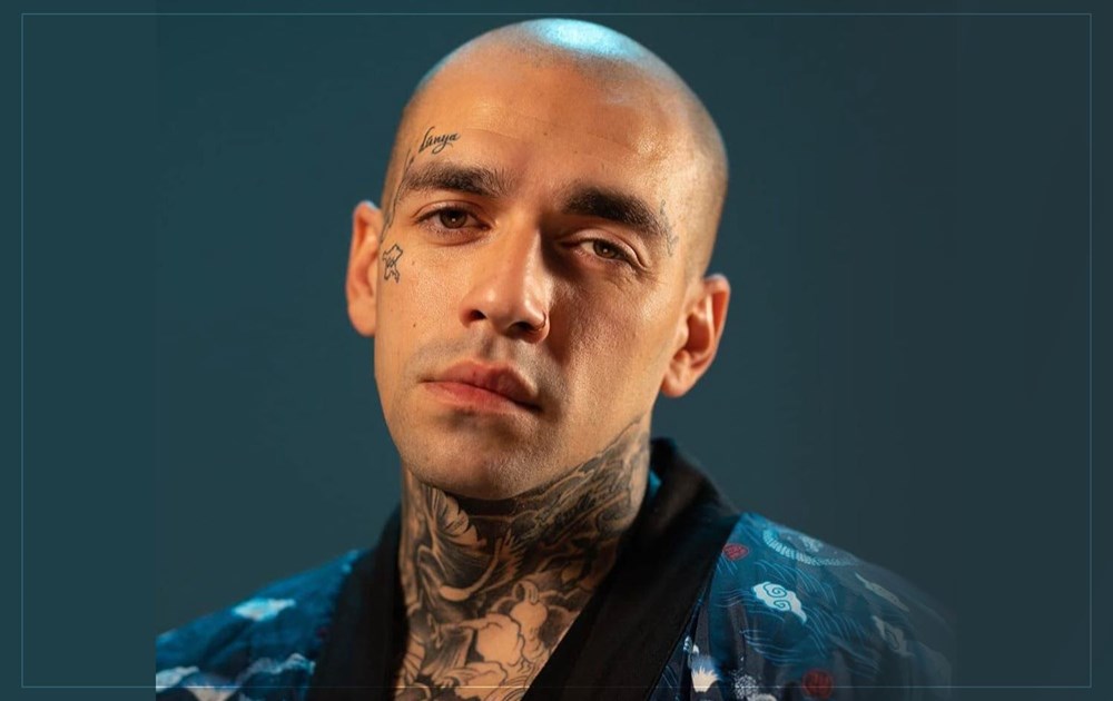 Spotify'a göre 2021 yazının en çok dinlenen şarkıları - 10