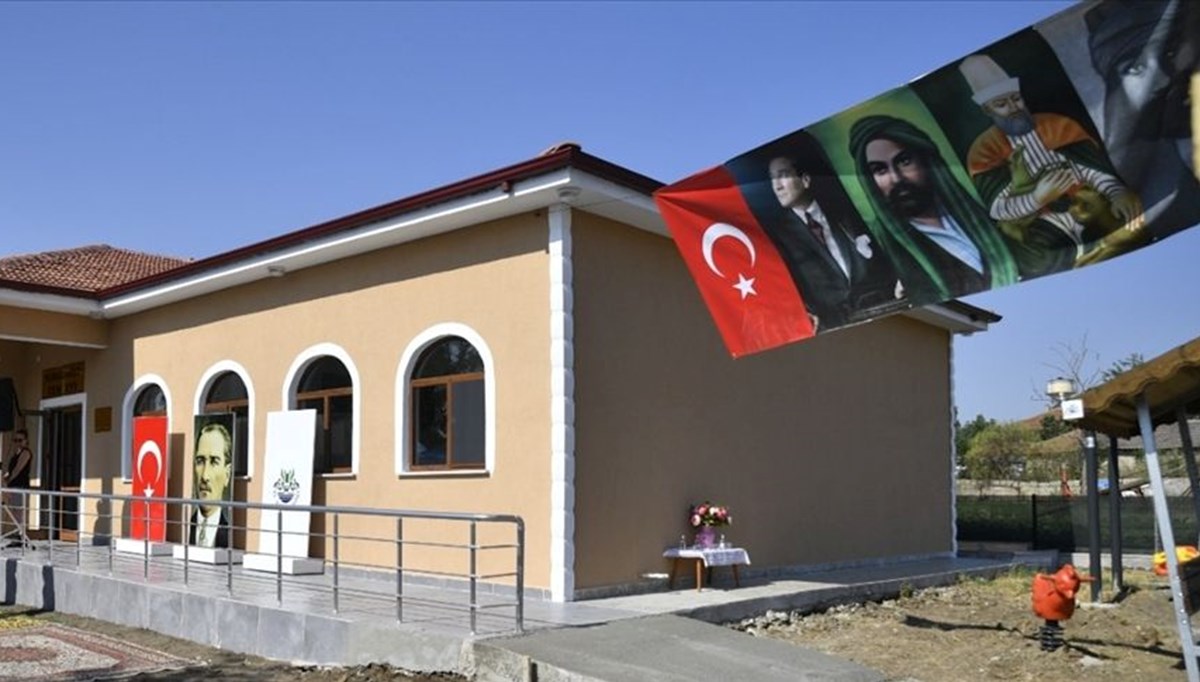 Alevi-Bektaşi Kültür ve Cemevi Başkanlığı kuruldu Alevi-Bektaşi Kültür ve Cemevi Başkanlığı kuruldu