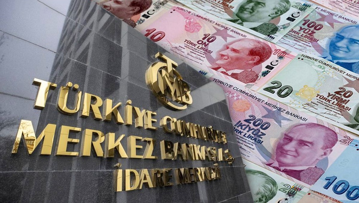 Dünden bugüne Türkiye Cumhuriyet Merkez Bankası (91. yıldönümü)