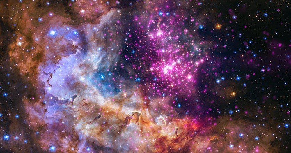 İngiliz bilim insanları: Samanyolu’ndaki 30’dan fazla gezegende medeniyet olabilir - 8