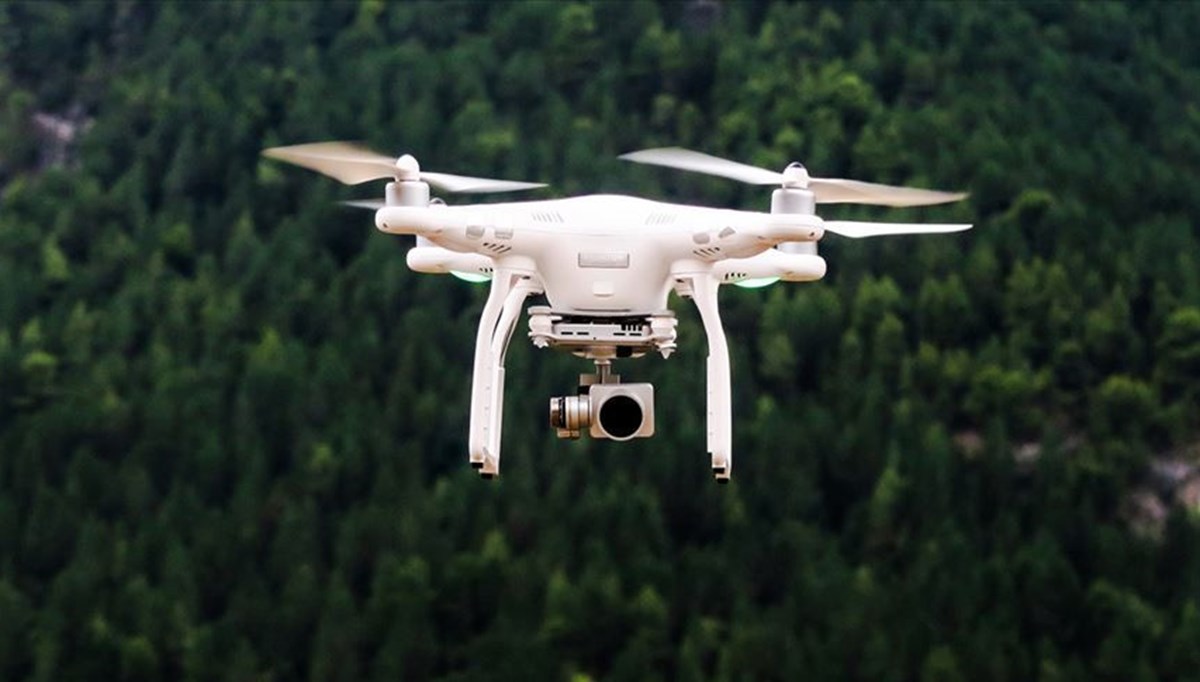 Yeni dünyanın gözde mesleği: Drone pilotluğu