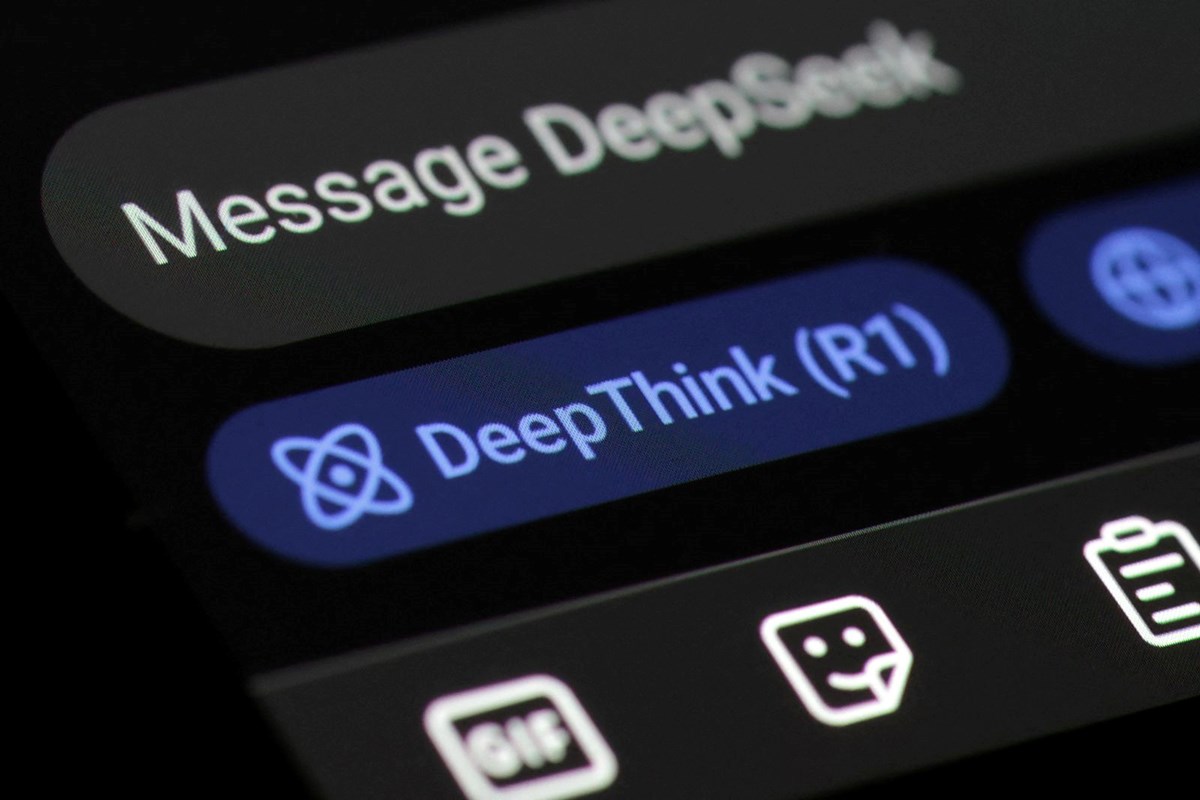 forumagel.com Matematik uzmanlığından yapay zeka kahramanlığına... ABD borsalarını alt üst eden DeepSeek dahisi Liang Wenfeng kim? forumagel.com Matematik uzmanlığından yapay zeka kahramanlığına... ABD borsalarını alt üst eden DeepSeek dahisi Liang Wenfeng kim?