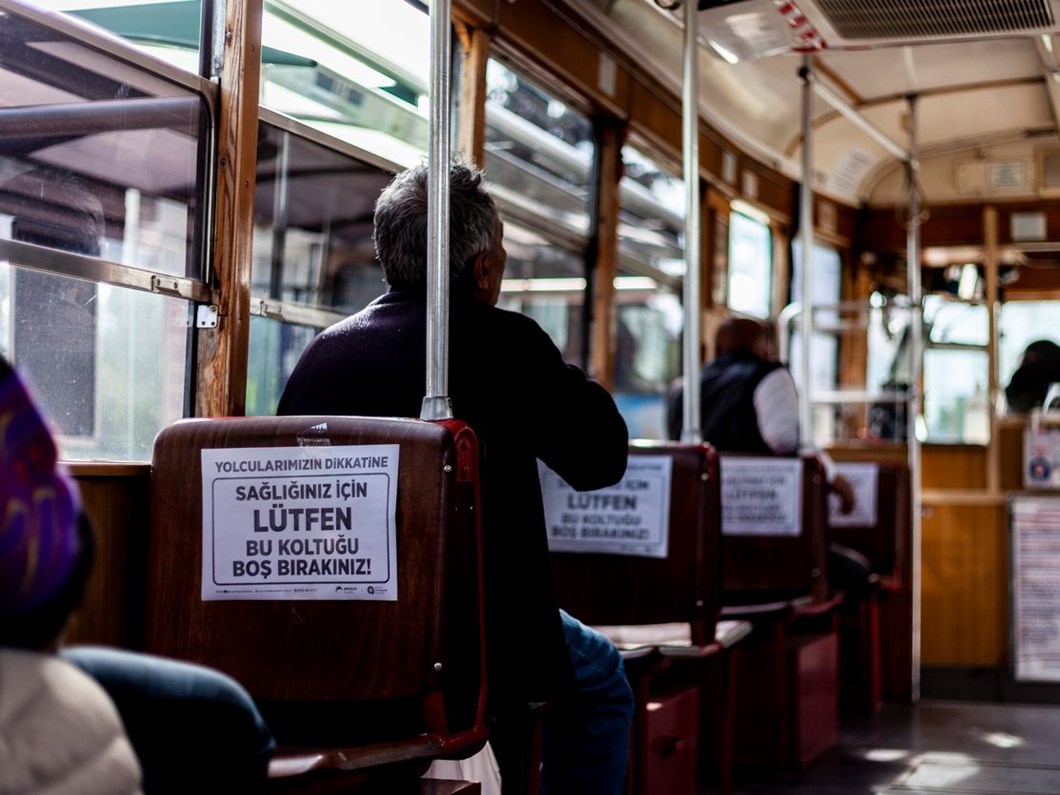 Covid 19 Hastalari Elektronik Bileklik Ile Takip Edilecek Ilk Uygulama Kirikkale De Basladi Saglik Haberleri Ntv