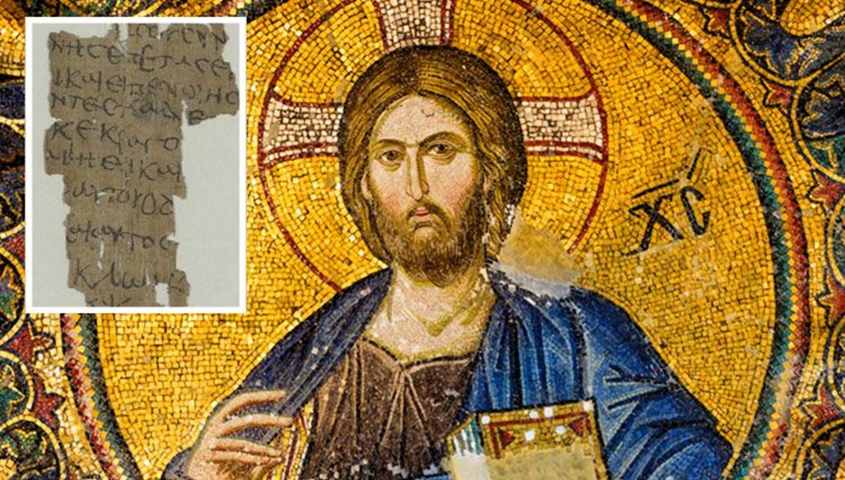 Bilim dünyası en eski kayıtları ortaya çıkardı! Bilim dünyası en eski kayıtları ortaya çıkardı!
