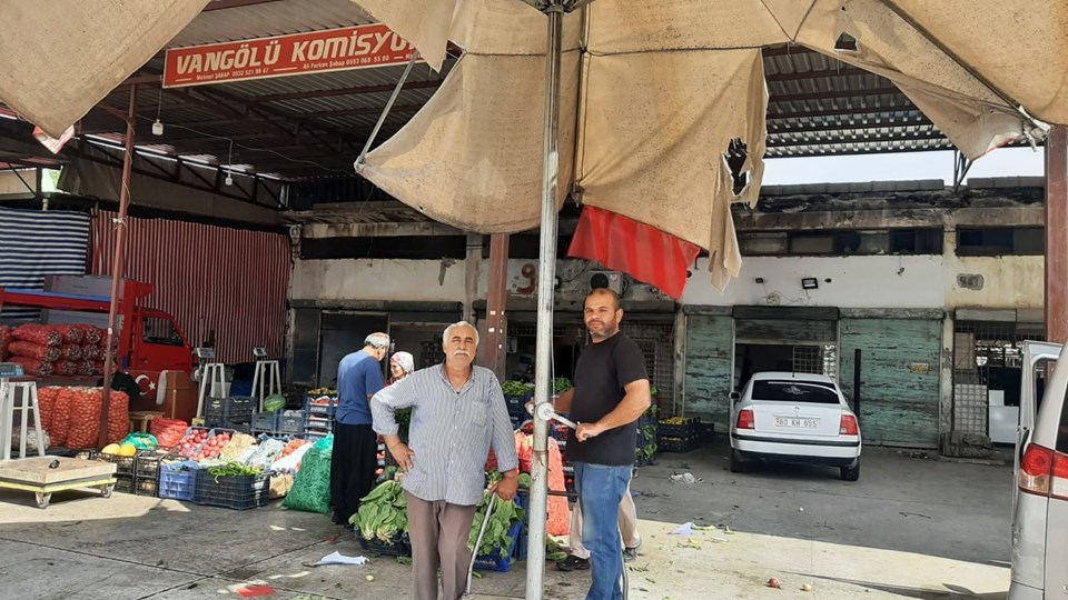 Osmaniye'de 'şemsiye ile uçan adam' uzay yolculuğuna aday - 1