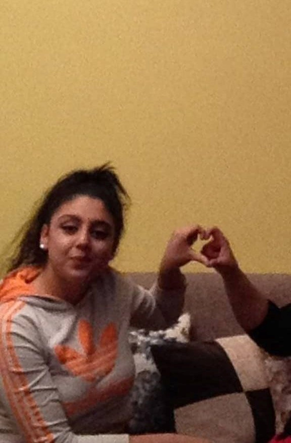 İstanbul Şişli'de cinayet: Cesetlerin kimlikleri belirlendi - 12