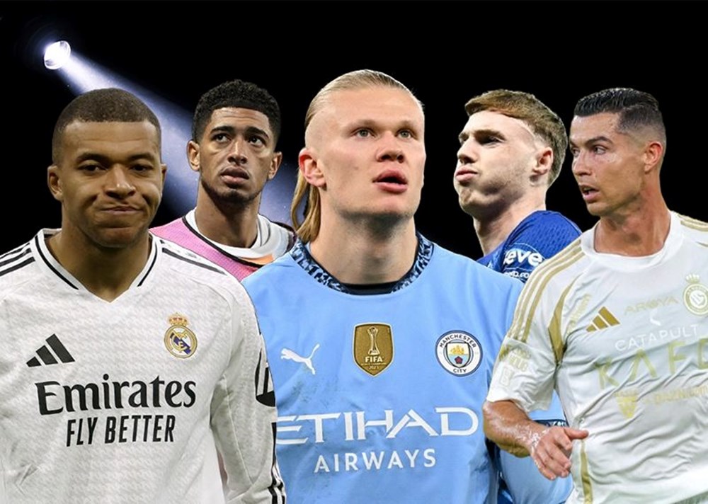 Güzellik Sahada: Oylar Değişti, Ronaldo İlk Beş Dışında! 72 BLHt1jqcIUin2yuNknyKIw