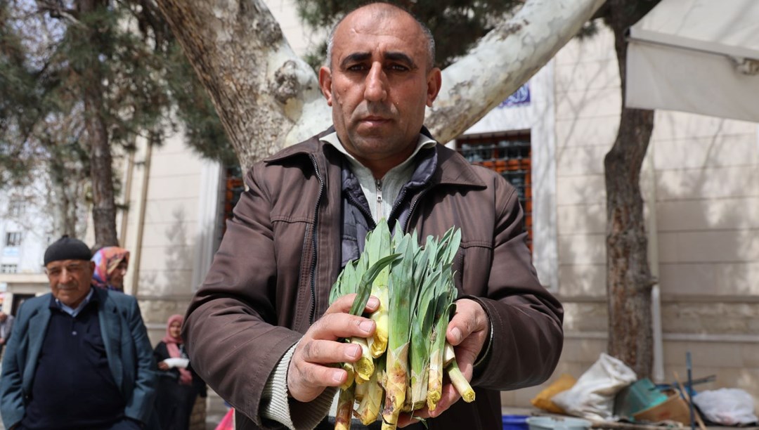 Doğal antibiyotik tezgahta: Faydasını biline kilosu 100 TL'den alıyor