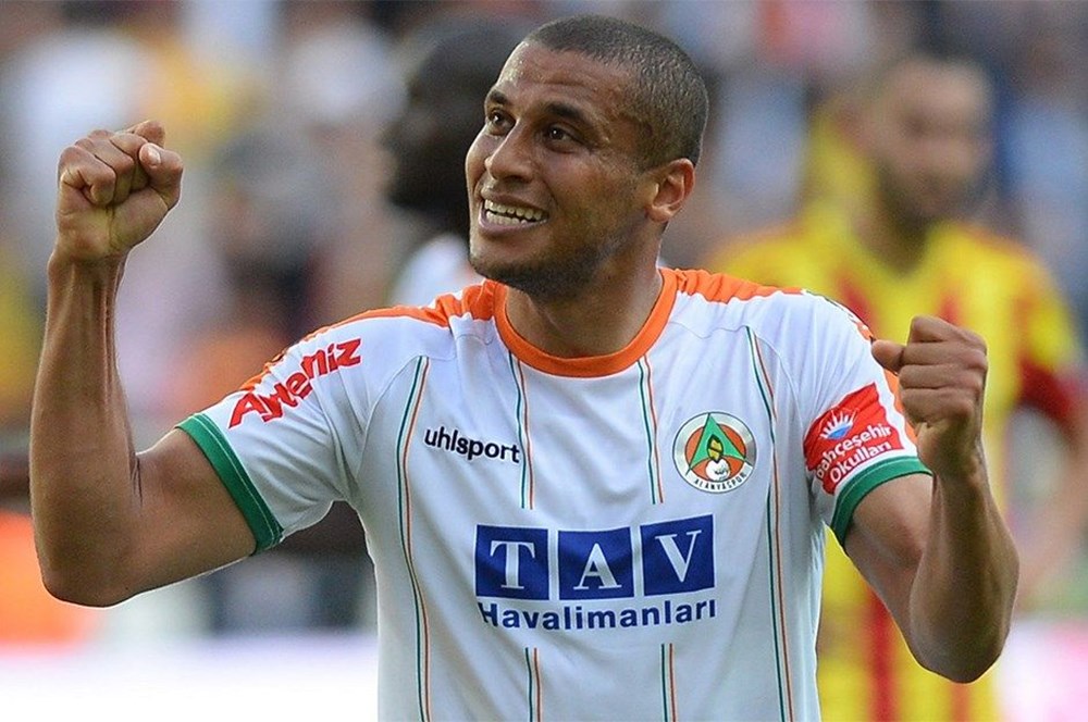 Transfer haberleri: Yeni sezonda Süper Lig'de kimler hangi takımda oynayacak? - 6