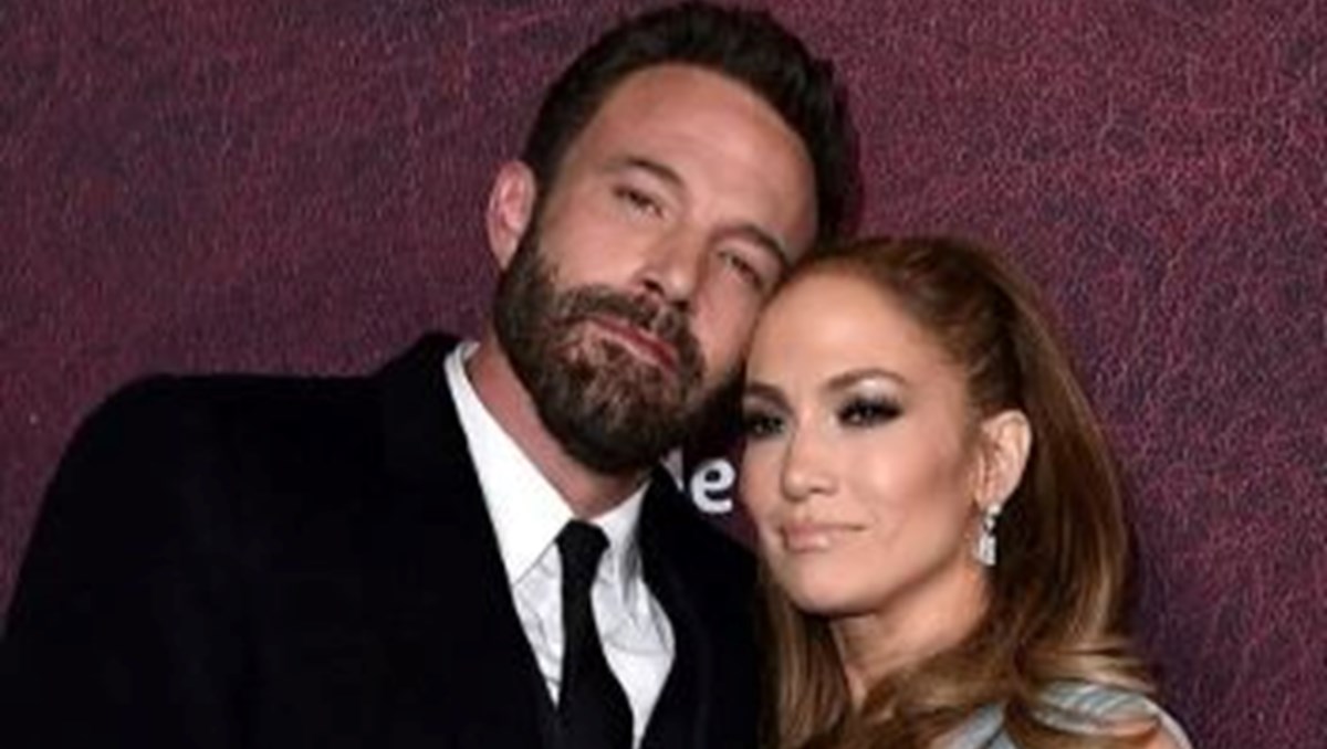 Eski eşi Jennifer Lopez hakkında konuştu