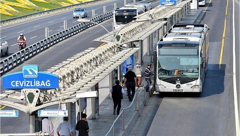 Bugün toplu taşıma (metro, metrobüs, otobüs) ücretsiz mi? İETT'den 6 Ekim açıklaması