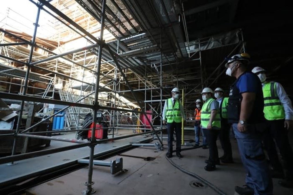 Yerli ve milli torpido projesi ORKA için ilk adım atıldı (Türkiye'nin yeni nesil yerli silahları) - 34