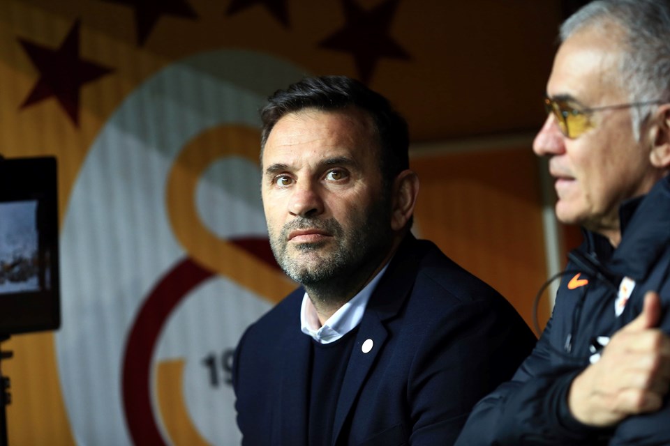 Galatasaray, Antalyaspor karşısında hata yapmadı - 3