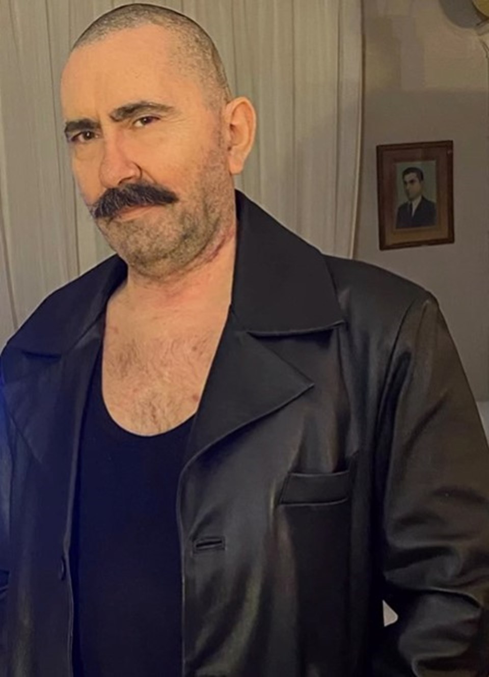 Peker Açıkalın sevenlerini korkuttu: Hayatı ciddiye almak lazım! - 1