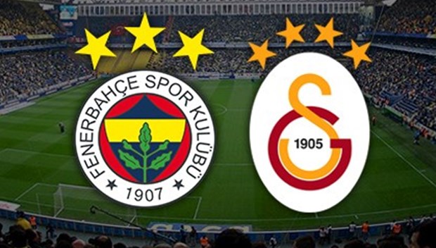 galatasaray fenerbahçe ile ilgili görsel sonucu