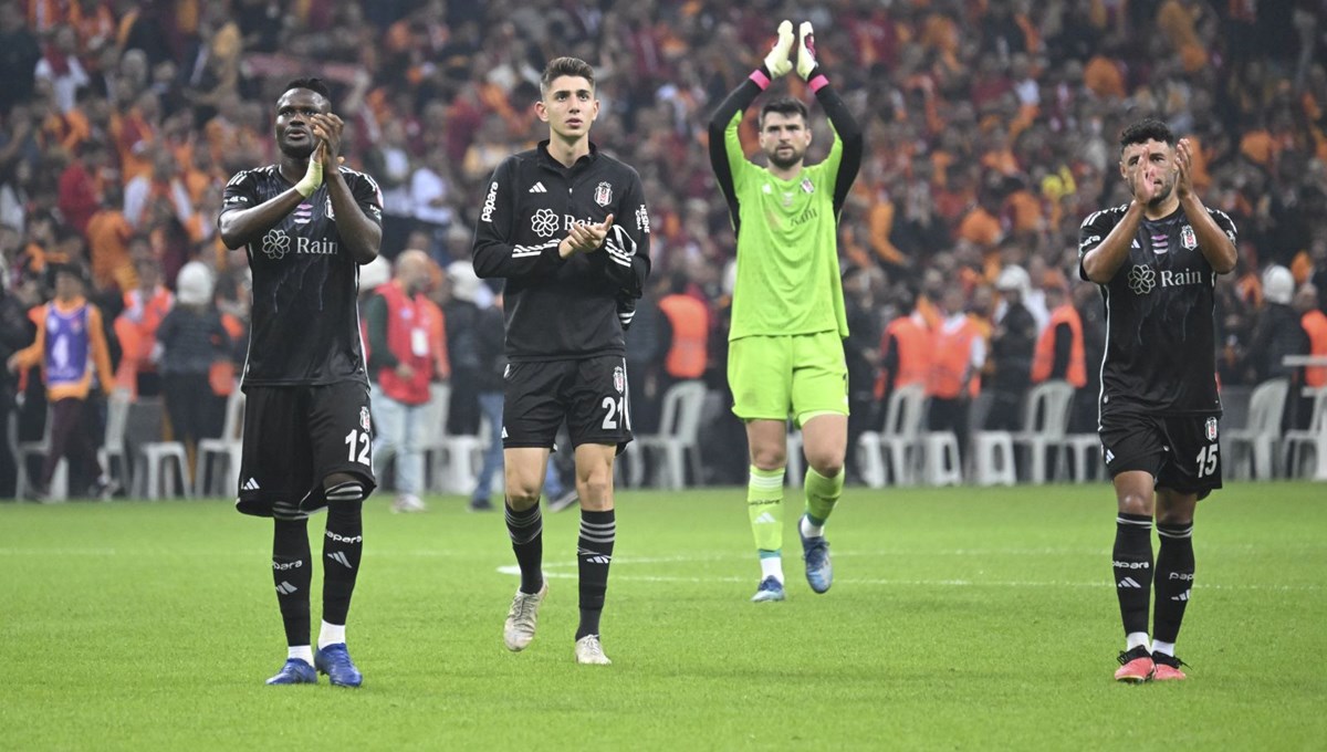 Beşiktaş - Gaziantep maçı ne zaman, saat kaçta, hangi kanalda? (Beşiktaş'ın muhtemel 11'i belli oldu)