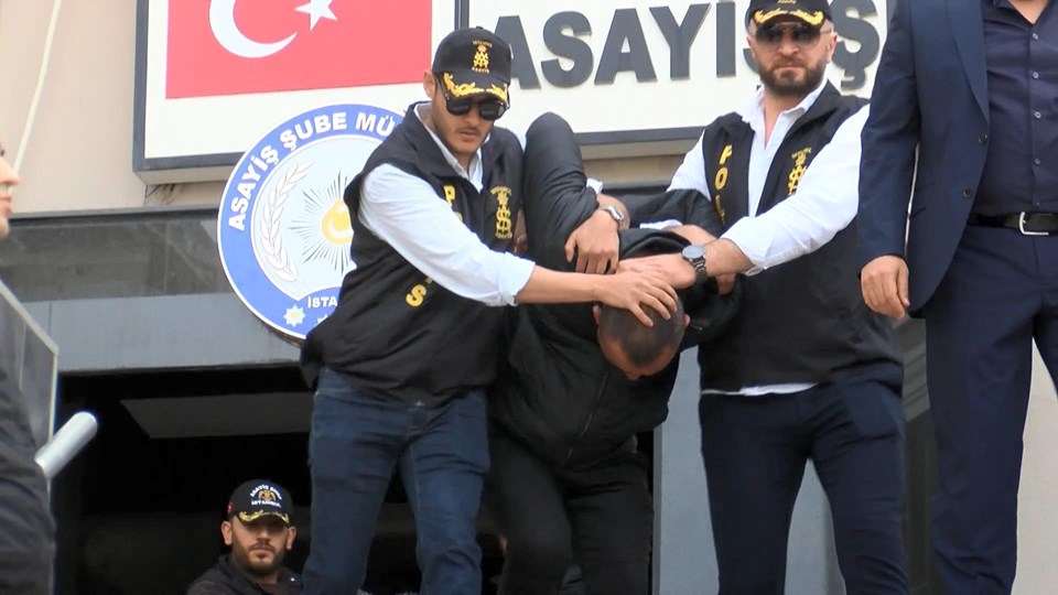 Bahar'ın katili adliyeye sevk edildi: Cinayette keşif ve miras ayrıntısı - 2