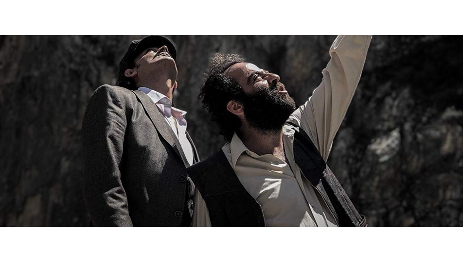 73 ödüllü Bozkır filmi vizyona giriyor
