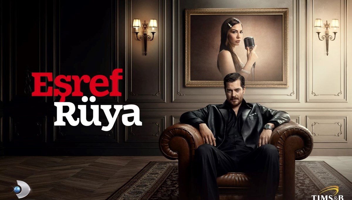Eşref Rüya dizisi oyuncuları kimler? Eşref Rüya oyuncu kadrosu ve konusu Eşref Rüya dizisi oyuncuları kimler? Eşref Rüya oyuncu kadrosu ve konusu