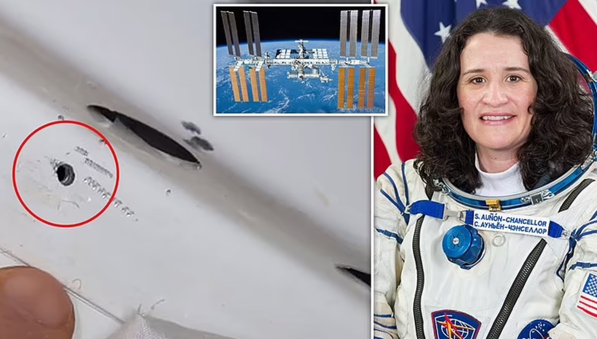 NASA ve Rusya Uzay Ajansı arasında uzay gerilimi
