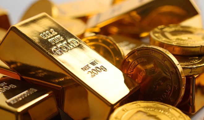 Altın fiyatları ne kadar? Gram altın kaç lira? 16 Mayıs 2024 güncel altın kuru fiyatları