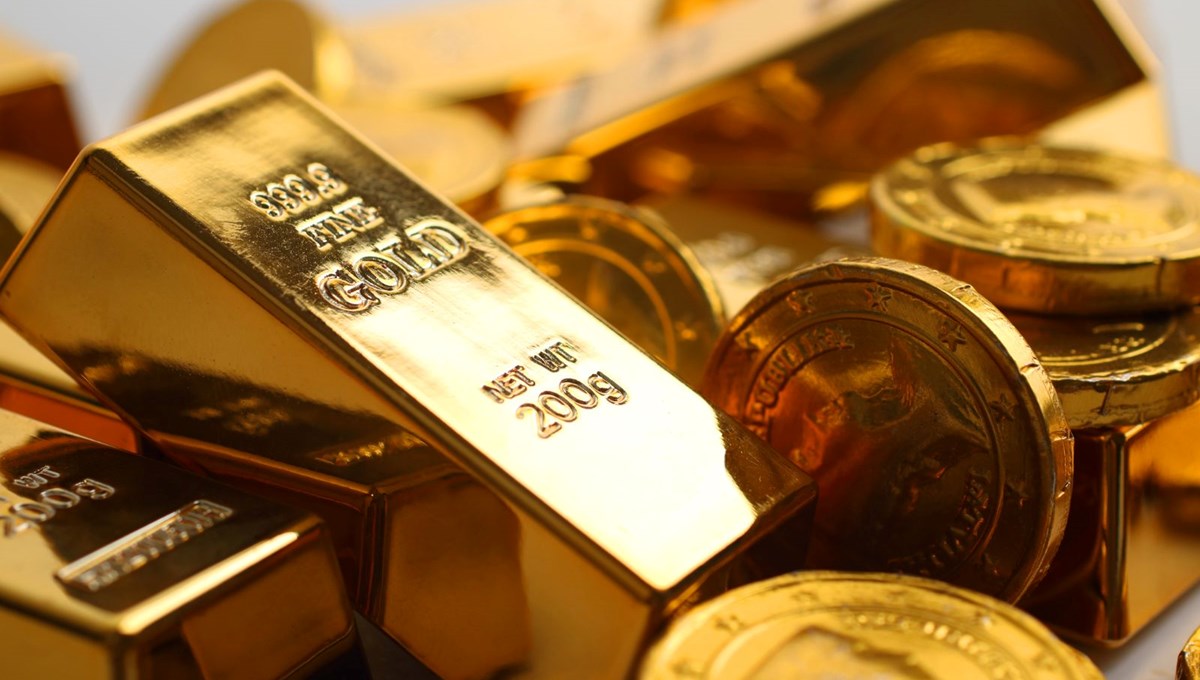 Dünya Altın Konseyi: Altının ons fiyatı çoğu varlık sınıfını geride bıraktı