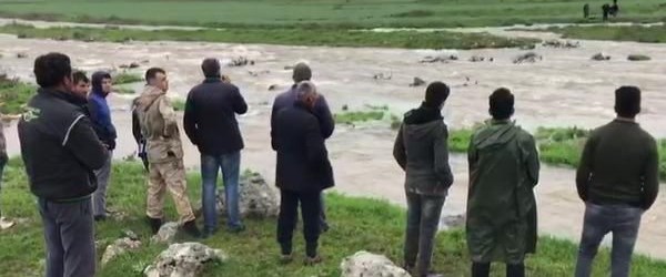 Mardin'de kayıp Ömer'den acı haber geldi