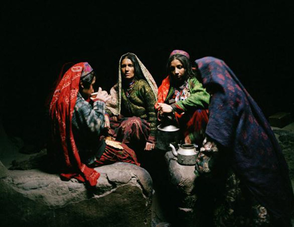 Afganistan, Kırgızistan, Wakhan Koridoru, wakhan koridoru nerede