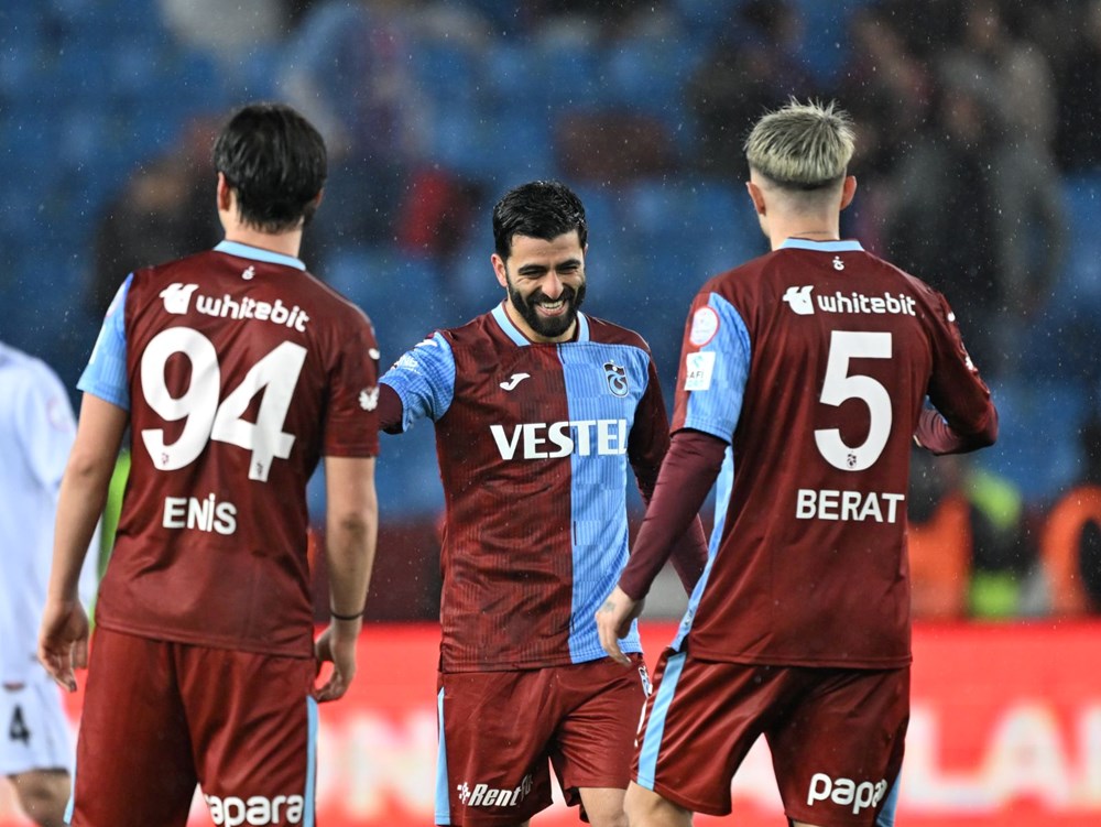 Trabzonspor-Fenerbahçe derbi maçı ne zaman, saat kaçta ve hangi kanalda? Muhtemel 11'ler belli oldu - 6