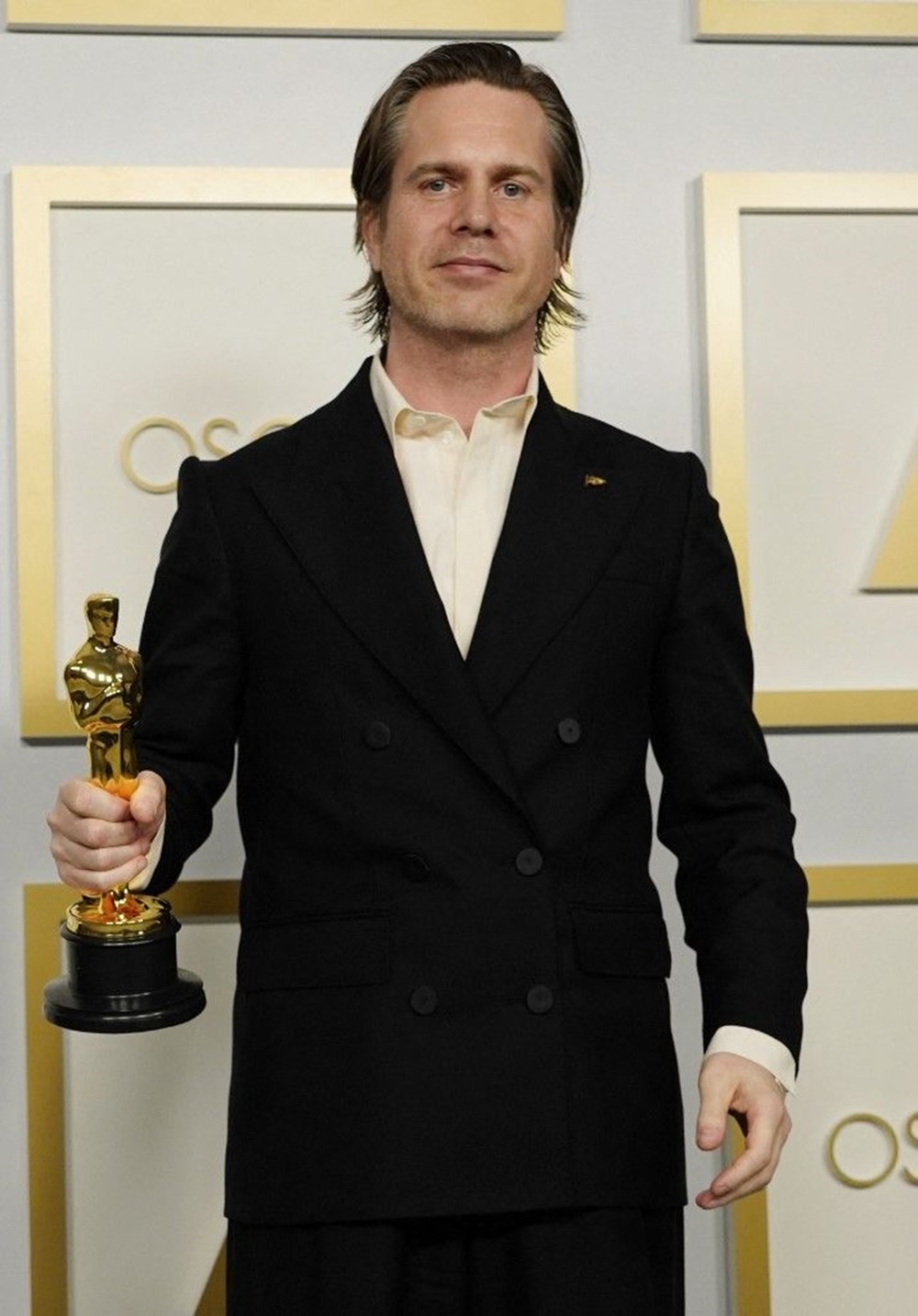 2021 Oscar Ödülleri sahiplerini buldu (93. Oscar Ödülleri'ni kazananlar) - 22