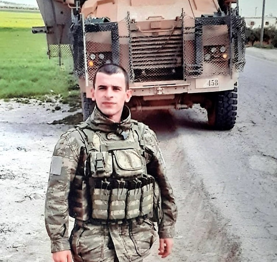 EYP’li saldırı sonrası hayatını kaybeden asker 19 ay sonra şehit sayıldı - 1