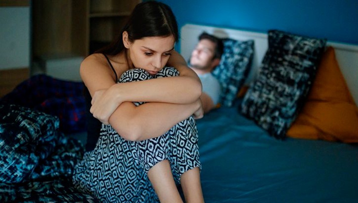 İlişkiniz iyi olsa bile ayrılmanız gerektiğini gösteren 5 gizli işaret