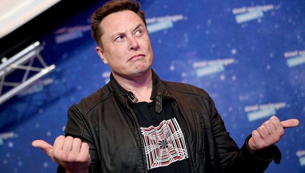 Robert Downey Jr.'dan Elon Musk'a: Keşke davranışlarını biraz daha kontrol edebilse - 4