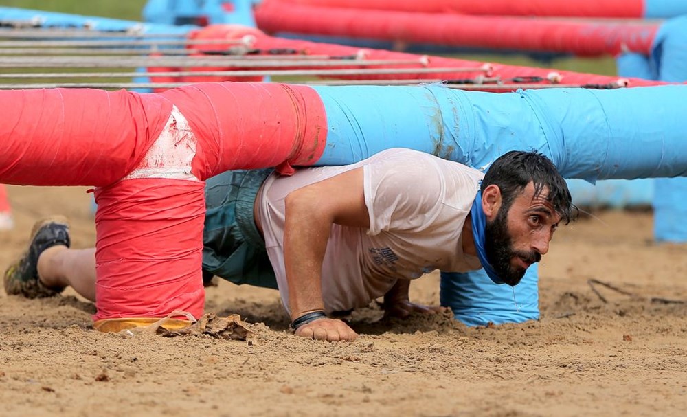 Survivor son bölüm. Sörvayvir son dokunulmazligi kimgazandi.