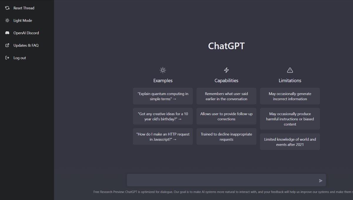 OpenAI, ChatGPT'deki zararlı içerikler için düşük ücretle Kenyalı çalıştırıyor