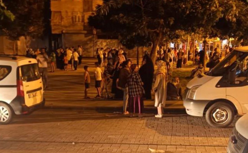 Antalya, Bingöl, Malatya, Diyarbakır... Peş peşe depremler ne anlama geliyor? Peş peşe depremler ne anlama geliyor? En az bir yıl devam edebilir - 5