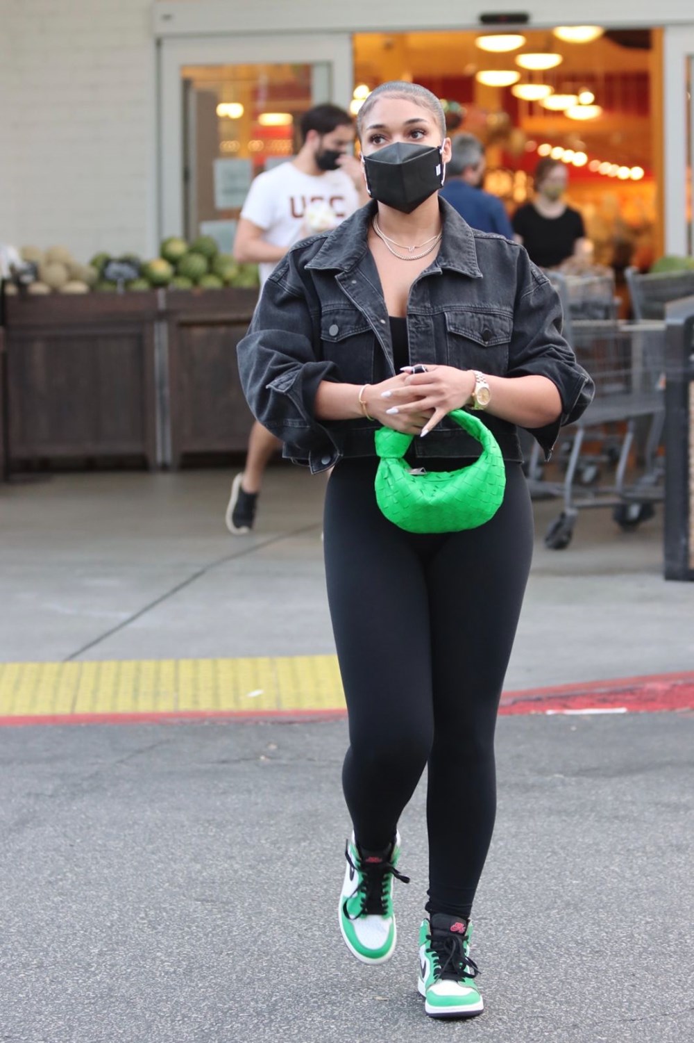 Hangi ünlü nerede görüldü (24-29 Mayıs 2021) - 13