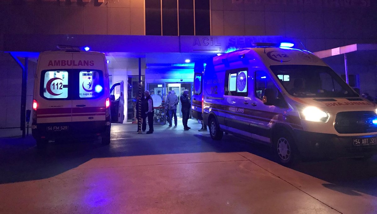 Asansör faciası: Baba öldü, kızı yaralı