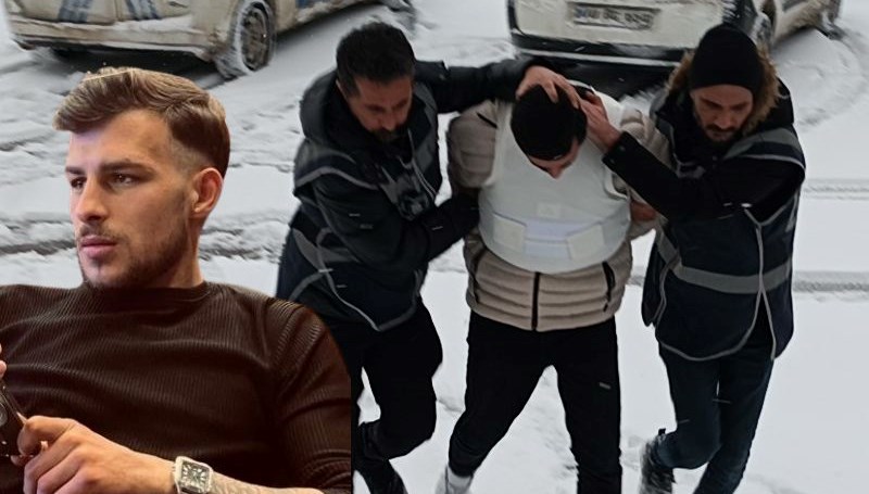 Sosyal medya cinayetinin nedeni 
