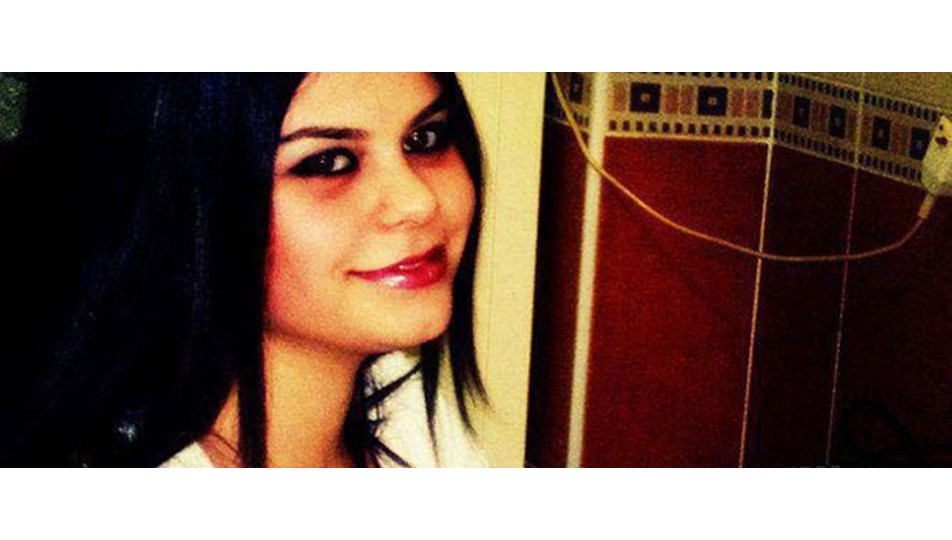 Nişanlısının evinde ölü bulundu