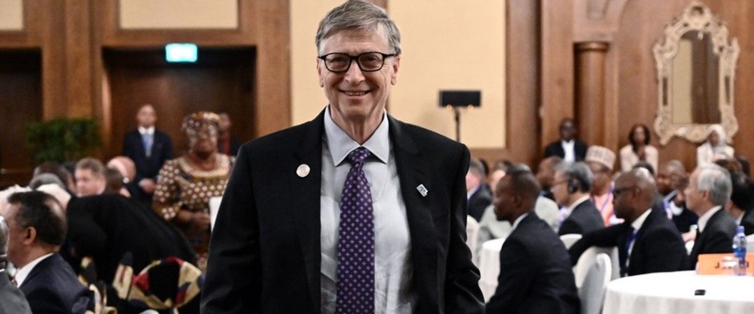 Netflix'te Bill Gates belgeseli başlıyor