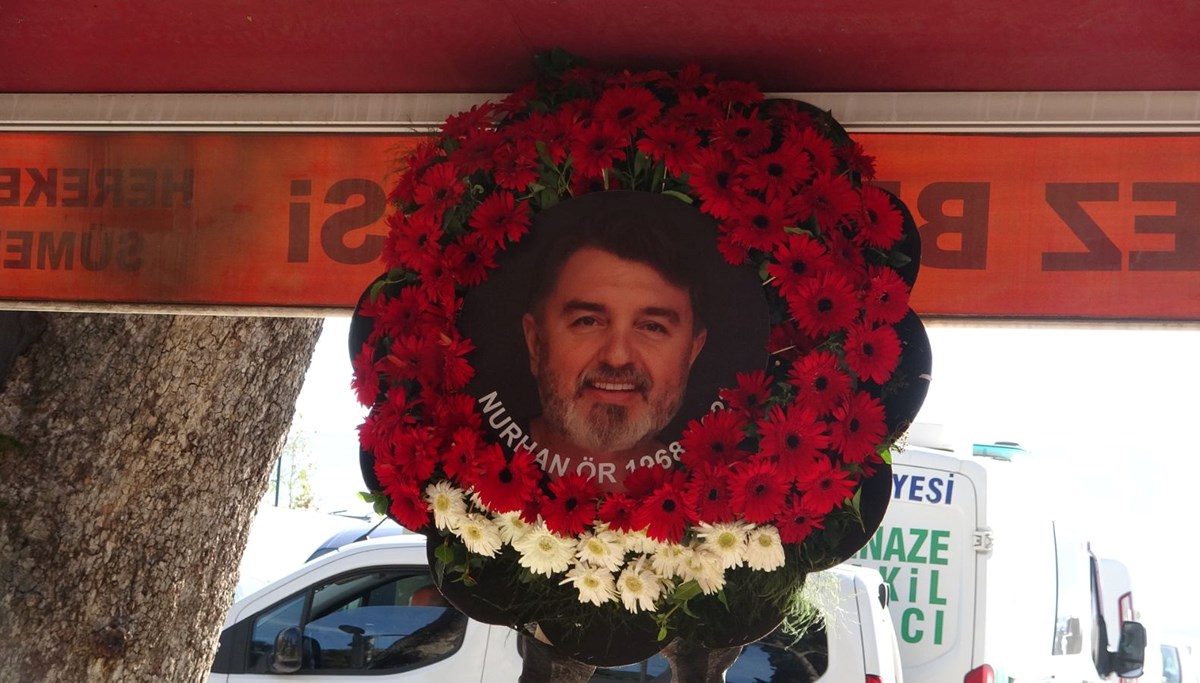 Cesedi asitle yok edilen iş insanı için gıyabi cenaze namazı Cesedi asitle yok edilen iş insanı için gıyabi cenaze namazı