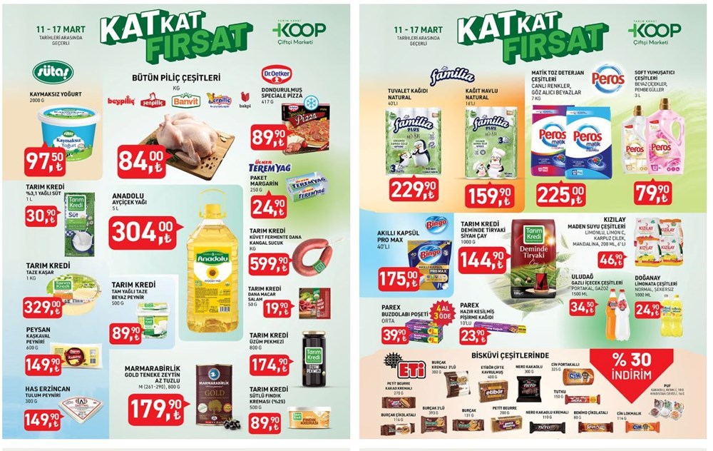 Tarım Kredi'den Mutfak Şöleni: 17-28 Mart İndirimlerinde Yok Yok! 74 BOXSi5Xtd0O26O8AbpXgmg